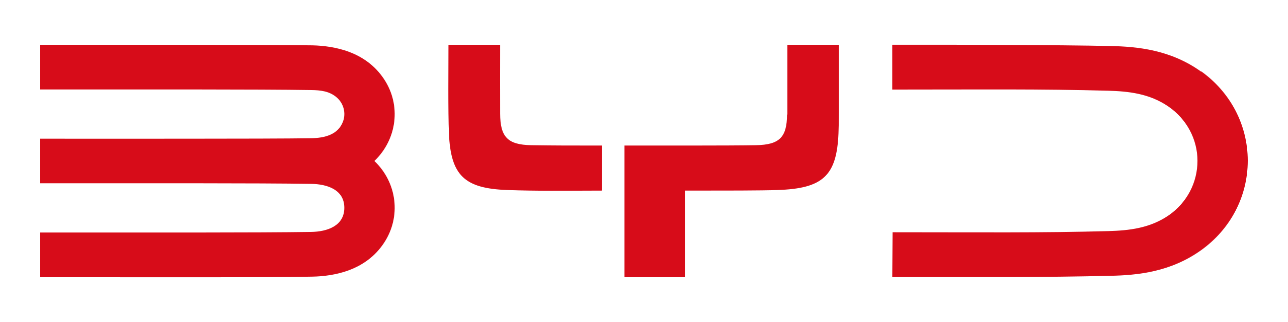 Dealer BYD Harmony Jakarta